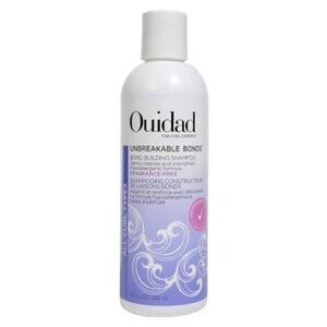 Ouidad Unbreakable Bonds Shampoo, 8.5 oz